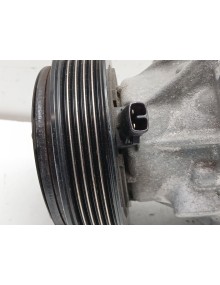 Recambio de compresor aire acondicionado para fiat 500 (312_) 1.0 mild hybrid (312.ayd1b) referencia OEM IAM 0000071797201 / 000 2