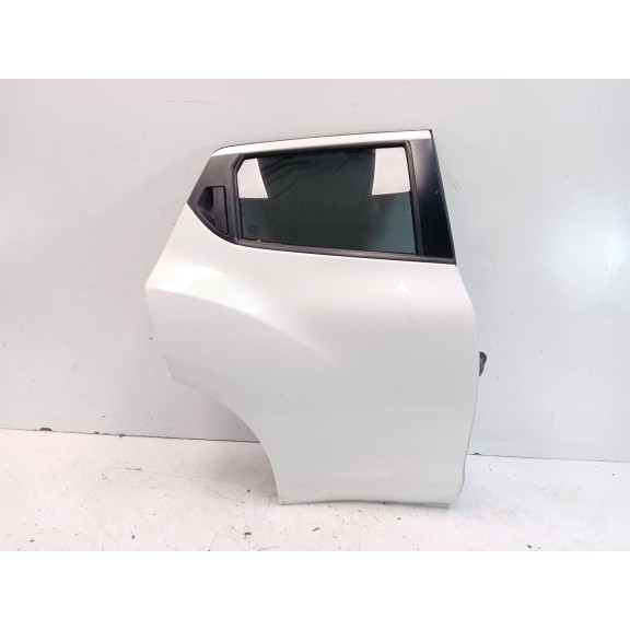 Recambio de puerta trasera derecha para nissan juke (f15) 1.2 dig-t referencia OEM IAM H2A0MBA6MC  