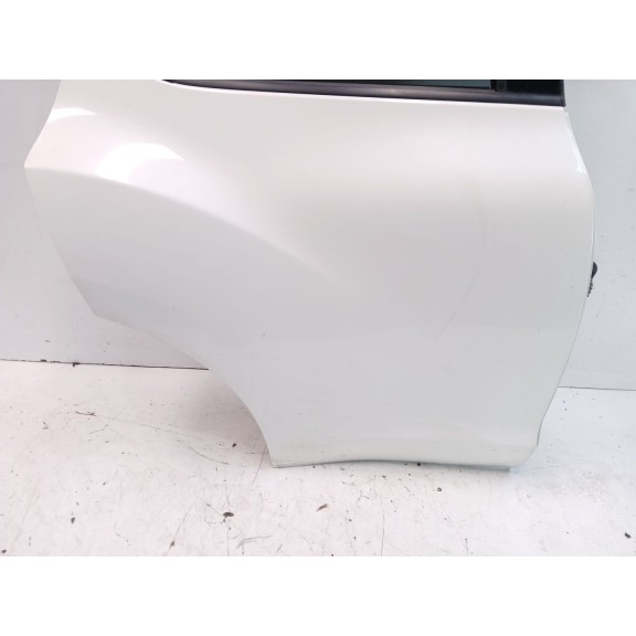 Recambio de puerta trasera derecha para nissan juke (f15) 1.2 dig-t referencia OEM IAM H2A0MBA6MC  