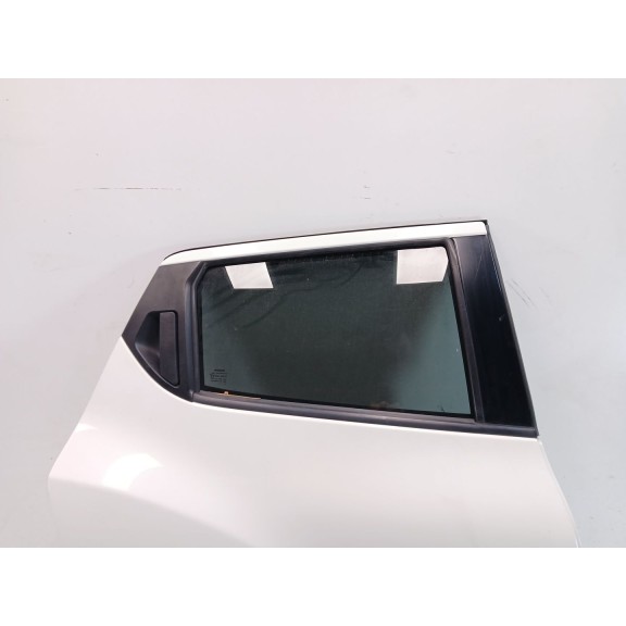 Recambio de puerta trasera derecha para nissan juke (f15) 1.2 dig-t referencia OEM IAM H2A0MBA6MC  
