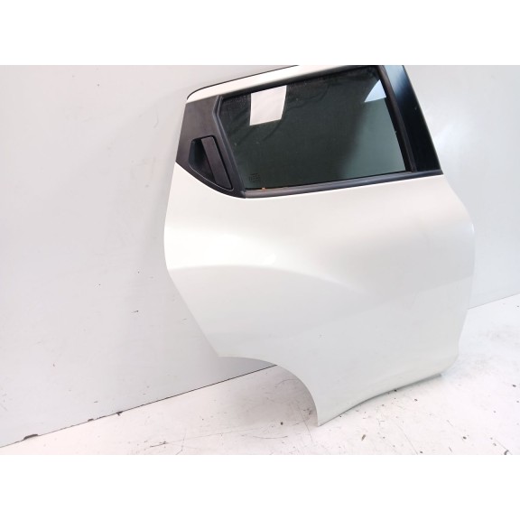 Recambio de puerta trasera derecha para nissan juke (f15) 1.2 dig-t referencia OEM IAM H2A0MBA6MC  