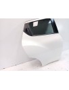 Recambio de puerta trasera derecha para nissan juke (f15) 1.2 dig-t referencia OEM IAM H2A0MBA6MC  