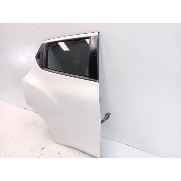 Recambio de puerta trasera derecha para nissan juke (f15) 1.2 dig-t referencia OEM IAM H2A0MBA6MC  
