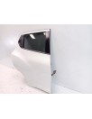 Recambio de puerta trasera derecha para nissan juke (f15) 1.2 dig-t referencia OEM IAM H2A0MBA6MC  