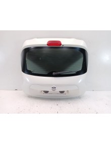 Recambio de porton trasero para nissan juke (f15) 1.2 dig-t referencia OEM IAM K0A0MBV8BA  