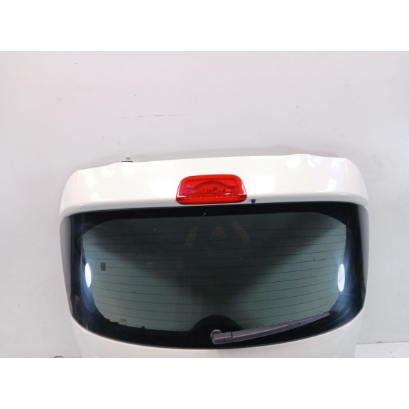 Recambio de porton trasero para nissan juke (f15) 1.2 dig-t referencia OEM IAM K0A0MBV8BA  