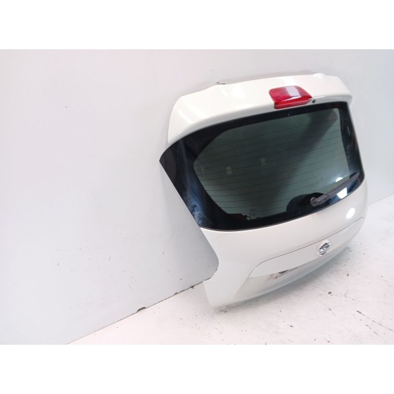 Recambio de porton trasero para nissan juke (f15) 1.2 dig-t referencia OEM IAM K0A0MBV8BA  