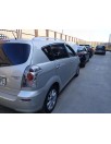toyota corolla verso (zer_, zze12_, r1_) del año 2005