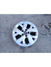 Recambio de llanta para citroën c4 grand picasso ii (da_, de_) 1.6 hdi / bluehdi 115 referencia OEM IAM 9677089777 x1 16 pulgada