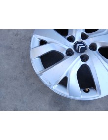 Recambio de llanta para citroën c4 grand picasso ii (da_, de_) 1.6 hdi / bluehdi 115 referencia OEM IAM 9677089777 x1 16 pulgada 2