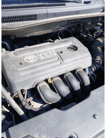 Recambio de motor completo para toyota corolla verso (zer_, zze12_, r1_) 1.8 (znr11_) referencia OEM IAM 1900022B60 1ZZFE 1ZZ-FE