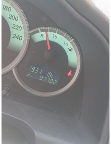 Recambio de motor completo para toyota corolla verso (zer_, zze12_, r1_) 1.8 (znr11_) referencia OEM IAM 1900022B60 1ZZFE 1ZZ-FE 2