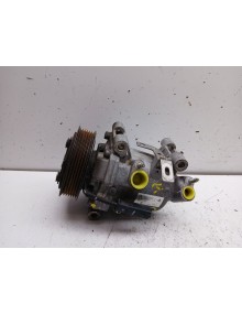 Recambio de compresor aire acondicionado para peugeot expert furgoneta (v_) 1.5 bluehdi 100 referencia OEM IAM 1636462980 983014