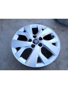 Recambio de llanta para citroën c4 grand picasso ii (da_, de_) 1.6 hdi / bluehdi 115 referencia OEM IAM 9677089777 X1 16 pulgada