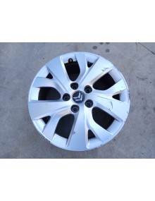 Recambio de llanta para citroën c4 grand picasso ii (da_, de_) 1.6 hdi / bluehdi 115 referencia OEM IAM 9677089777 x1 16 pulgada