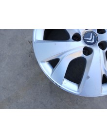 Recambio de llanta para citroën c4 grand picasso ii (da_, de_) 1.6 hdi / bluehdi 115 referencia OEM IAM 9677089777 x1 16 pulgada 2