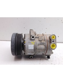 Recambio de compresor aire acondicionado para opel corsa d (s07) 1.2 (l08, l68) referencia OEM IAM 39006353 55701200 95527545