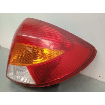 Recambio de piloto trasero derecho para kia rio ipanema berlina referencia OEM IAM   TOCADO