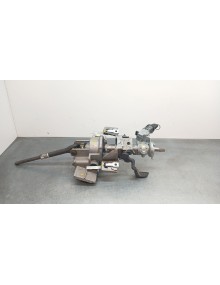 Recambio de columna direccion para opel corsa d (s07) 1.2 (l08, l68) referencia OEM IAM 95514397 13334989 