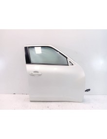 Recambio de puerta delantera derecha para nissan juke (f15) 1.2 dig-t referencia OEM IAM H0A0MBA6MD  