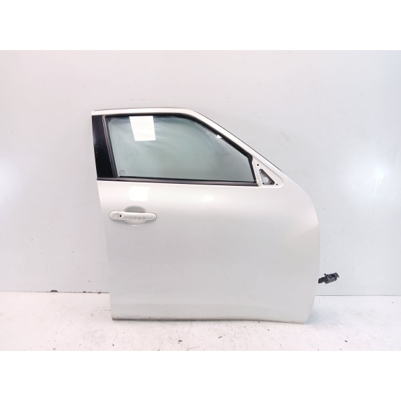 Recambio de puerta delantera derecha para nissan juke (f15) 1.2 dig-t referencia OEM IAM H0A0MBA6MD  