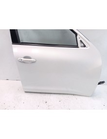 Recambio de puerta delantera derecha para nissan juke (f15) 1.2 dig-t referencia OEM IAM H0A0MBA6MD   2