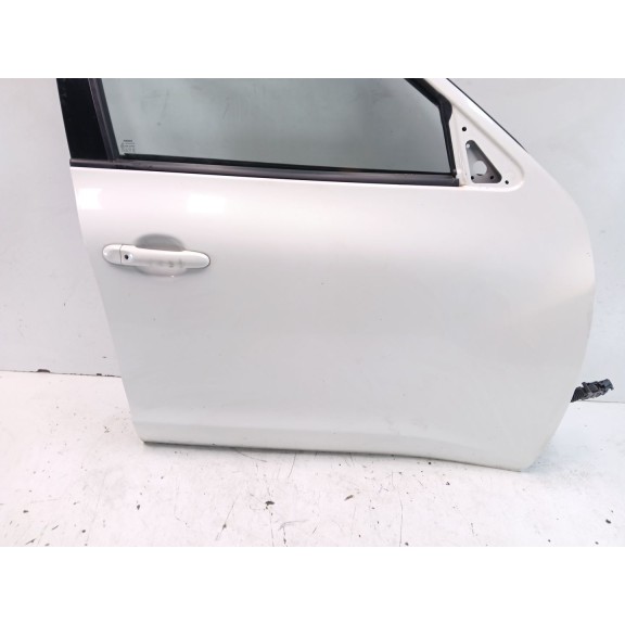 Recambio de puerta delantera derecha para nissan juke (f15) 1.2 dig-t referencia OEM IAM H0A0MBA6MD  