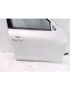 Recambio de puerta delantera derecha para nissan juke (f15) 1.2 dig-t referencia OEM IAM H0A0MBA6MD  
