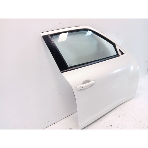 Recambio de puerta delantera derecha para nissan juke (f15) 1.2 dig-t referencia OEM IAM H0A0MBA6MD  
