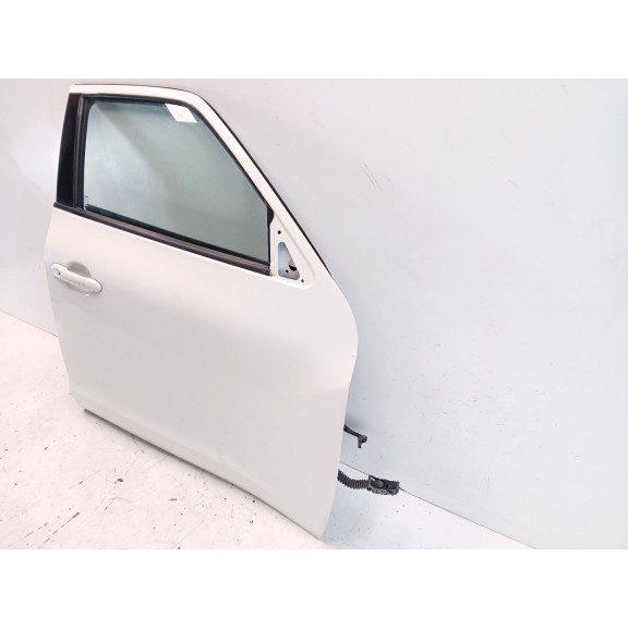 Recambio de puerta delantera derecha para nissan juke (f15) 1.2 dig-t referencia OEM IAM H0A0MBA6MD  