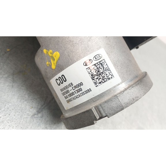 Recambio de abs para kia xceed (cd) 1.6 gdi hybrid referencia OEM IAM 58500-CR000 / 58910J7240  