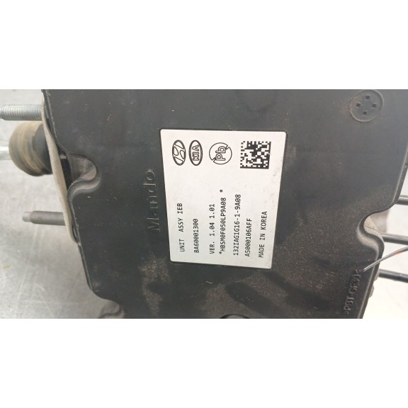 Recambio de abs para kia xceed (cd) 1.6 gdi hybrid referencia OEM IAM 58500-CR000 / 58910J7240  