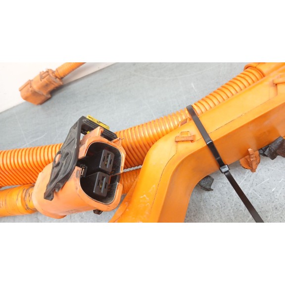 Recambio de cable para kia xceed (cd) 1.6 gdi hybrid referencia OEM IAM 91672cr010  