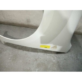 Recambio de aleta delantera izquierda para renault kangoo furgón confort referencia OEM IAM   