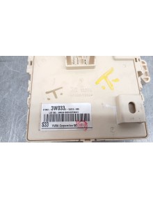 Recambio de centralita bsi para kia sportage iv (ql, qle) 1.7 crdi referencia OEM IAM 919503w033   2