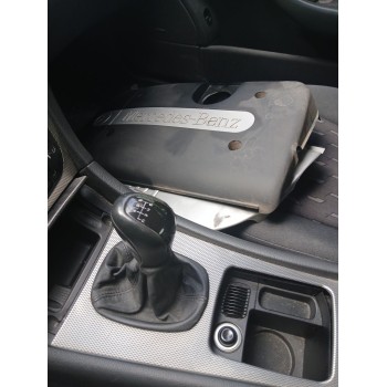 Recambio de caja cambios para mercedes-benz clase c coupé (cl203) c 220 cdi (203.706) referencia OEM IAM 2112607400  