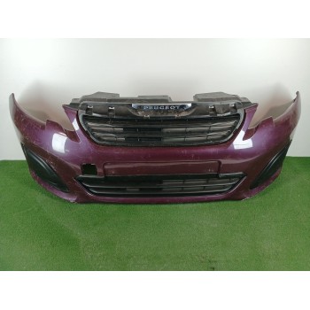 PARAGOLPES DELANTERO 521190H150 