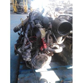 Recambio de motor completo para renault megane ii berlina 3p confort authentique referencia OEM IAM K9K724 <<M>> 
