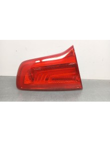 Recambio de piloto trasero izquierdo interior para kia sportage iv (ql, qle) 1.7 crdi referencia OEM IAM 924053W610  