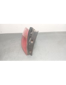 Recambio de piloto trasero izquierdo para seat altea (5p1) 1.9 tdi referencia OEM IAM 5P0945111B9B9   2