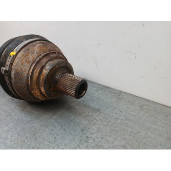 Recambio de transmision delantera derecha para volkswagen tiguan (ad1, ax1) 2.0 tdi 4motion referencia OEM IAM 3Q0407272C  