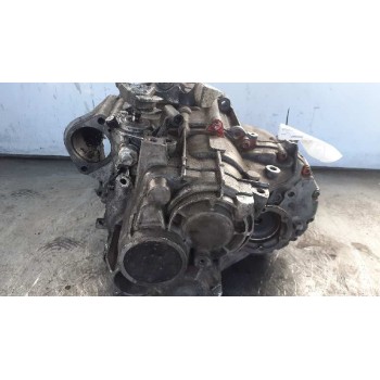 Recambio de caja casco para volkswagen passat berlina (3c2) 2.0 tdi referencia OEM IAM JLU  