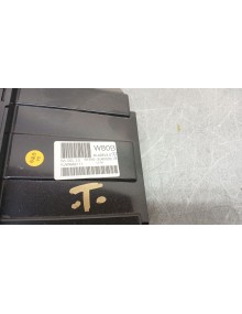 Recambio de mando climatizador para kia sportage iv (ql, qle) 1.7 crdi referencia OEM IAM 972503u800   2