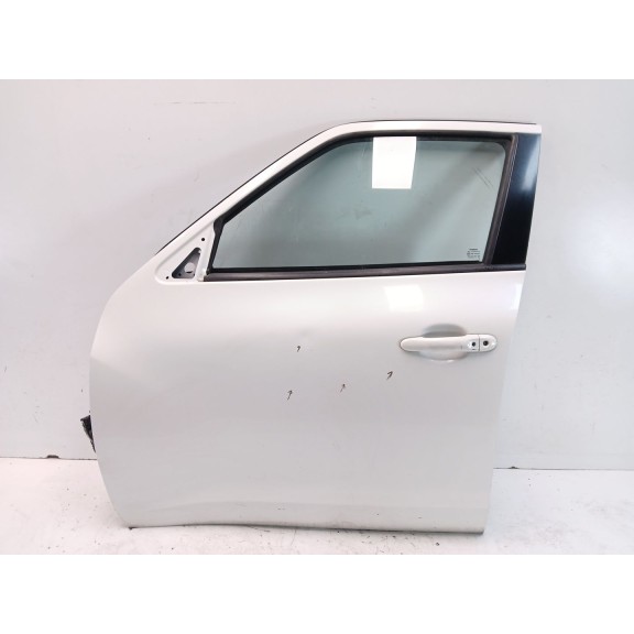 Recambio de puerta delantera izquierda para nissan juke (f15) 1.2 dig-t referencia OEM IAM H0A0ABA6MD  