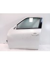 Recambio de puerta delantera izquierda para nissan juke (f15) 1.2 dig-t referencia OEM IAM H0A0ABA6MD  