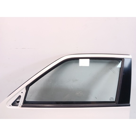 Recambio de puerta delantera izquierda para nissan juke (f15) 1.2 dig-t referencia OEM IAM H0A0ABA6MD  