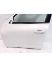 Recambio de puerta delantera izquierda para nissan juke (f15) 1.2 dig-t referencia OEM IAM H0A0ABA6MD  