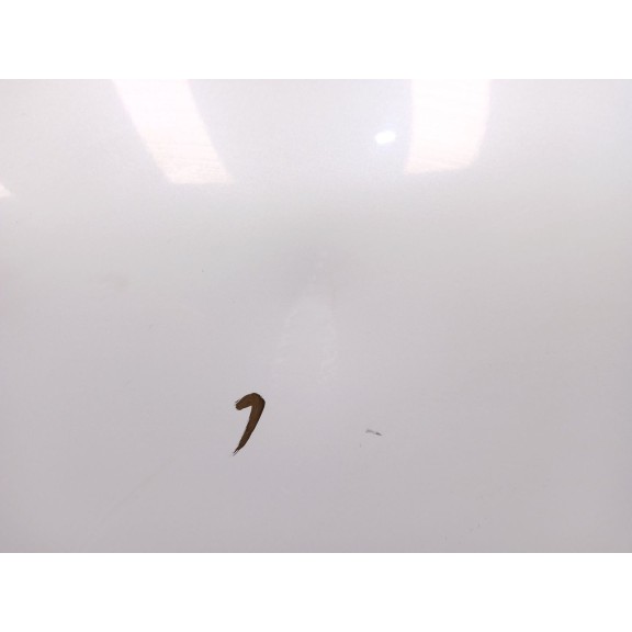 Recambio de puerta delantera izquierda para nissan juke (f15) 1.2 dig-t referencia OEM IAM H0A0ABA6MD  