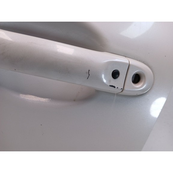 Recambio de puerta delantera izquierda para nissan juke (f15) 1.2 dig-t referencia OEM IAM H0A0ABA6MD  