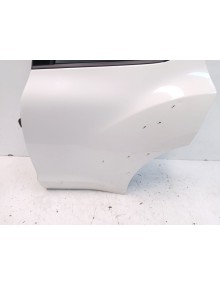 Recambio de puerta trasera izquierda para nissan juke (f15) 1.2 dig-t referencia OEM IAM H2A0ABA6MC   2